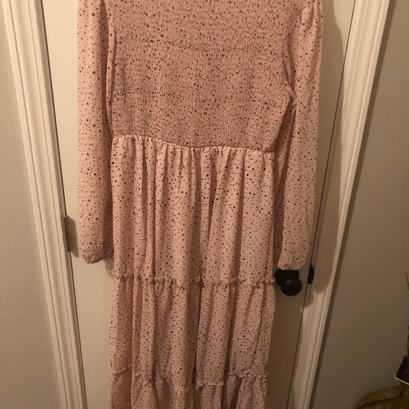 Midi Dress - size Medium - never worn - Picture 4 of 4